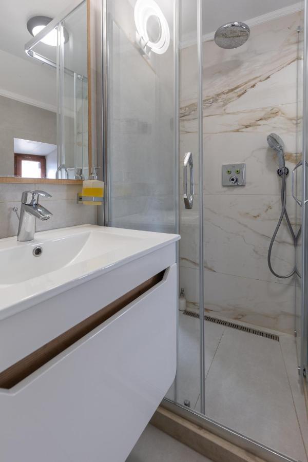 Old Town South Gate Apartment كوتور المظهر الخارجي الصورة